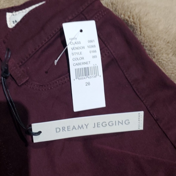 Jegging Pants Size 26 - Picture 3 of 3